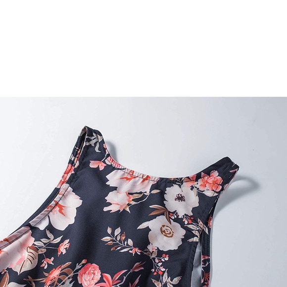 Floral Dress - Picture 4 of 6